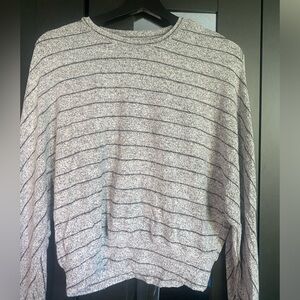 Dynamite long sleeve